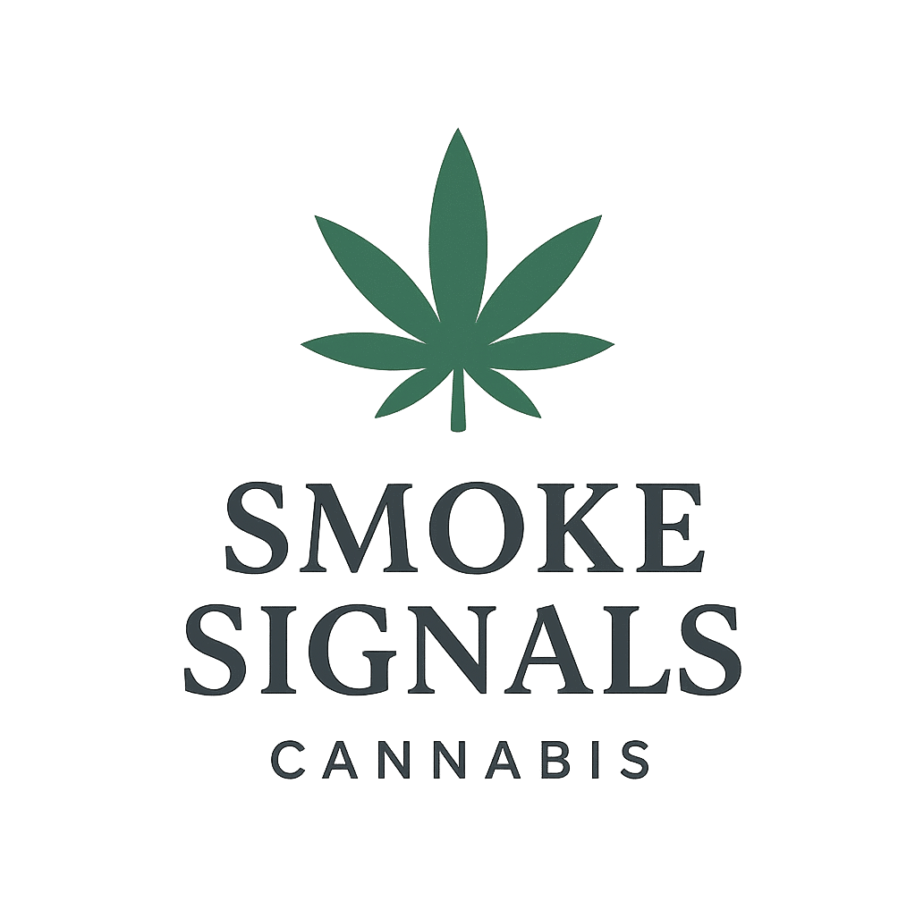 Smoke Signals Cannabis